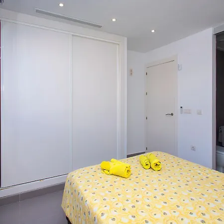 Casa vacanze Ch Natura Park Ciudad Quesada