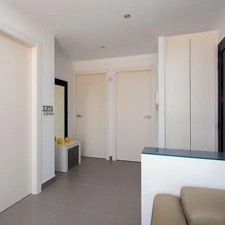 Casa vacanze Ch Natura Park Ciudad Quesada