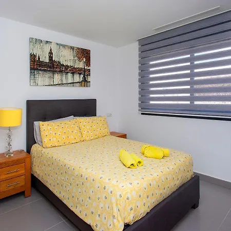 Casa vacanze Ch Natura Park Ciudad Quesada Rojales