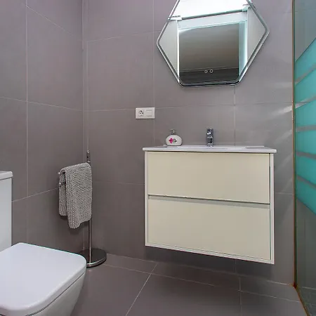 Tatil Evi Ch Natura Park Ciudad Quesada *